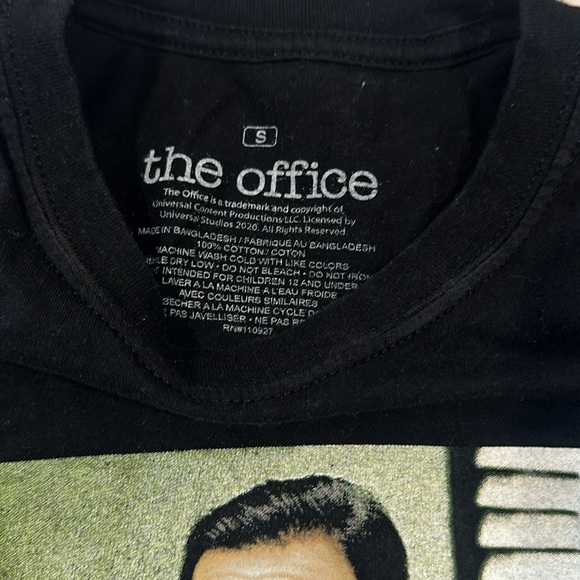 THE OFFICE SHIRT - Picture 2 of 3